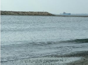 Dhekelia Area photo by cypruspictures.com