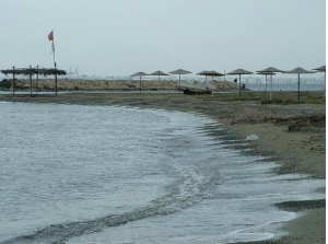 Dhekelia Area photo by cypruspictures.net