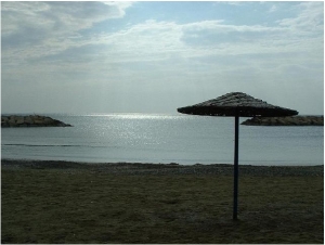 Dhekelia Area photo by cypruspictures.net