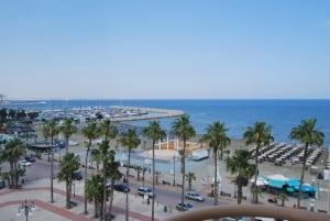 Finikoudes - Larnaka Regional Tourism Body