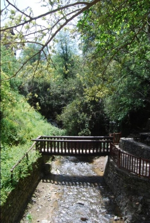 Kakopetria photo by Maria A Aristidou