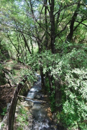 Kakopetria photo by Maria A Aristidou