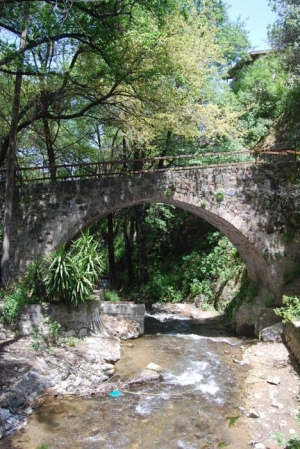 Kakopetria photo by Maria A Aristidou