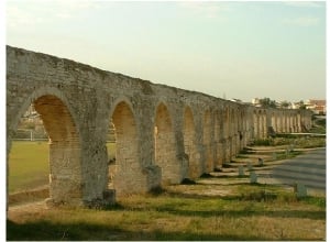 Karares Larnaka photo by cypruspictures.net 