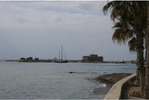 Kato Paphos photo by cypruspictures.net