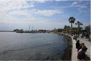 Kato Paphos photo by cypruspictures.net