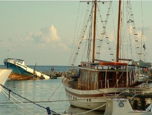 Kato Paphos photo by cypruspictures.net