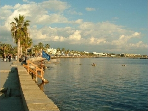 Kato Paphos photo by cypruspictures.net