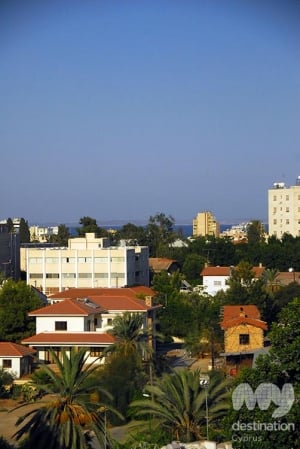 Larnaka, by Christina Kyriakou