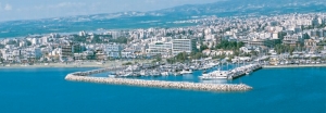 Larnaka - photo by Larnaka Regional Tourism Body