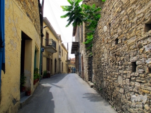 Lefkara village, Larnaka © My Destination Cyprus