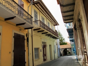 Lefkara village, Larnaka © My Destination Cyprus
