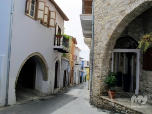 Lefkara village © My Destination Cyprus