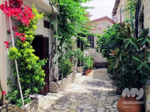 Lefkara village © My Destination Cyprus