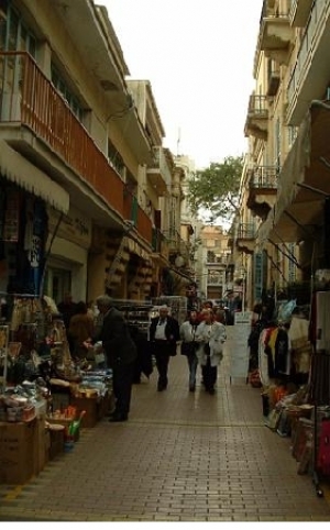 Lefkosia photo by cypruspictures.net