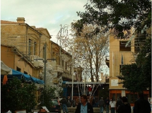 Lefkosia photo by cypruspictures.net