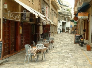 Lefkosia photo by cypruspictures.net