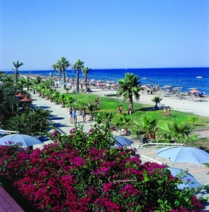 Makenzie Beach - Larnaka Regional Tourism Body