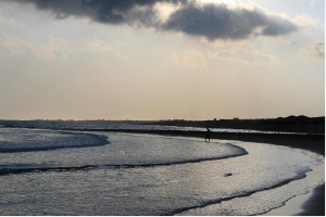 Mazotos Area Larnaka photo by cypruspictures.net