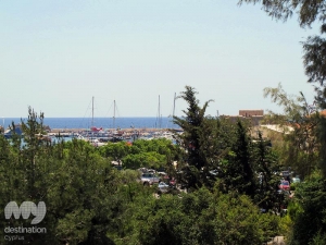 Pafos Archaeological Park © My Destination Cyprus