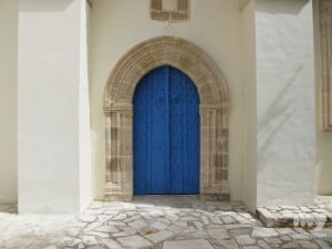 Panayia Eleousa, Kato Lefkara