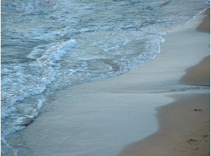 Paphos Coral Bay photo by cypruspictures.net