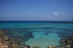 Protaras Beach, photo by Cypruspictures.net