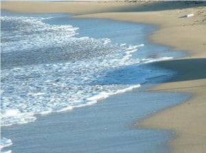 Protaras Beach, photo by Cypruspictures.net
