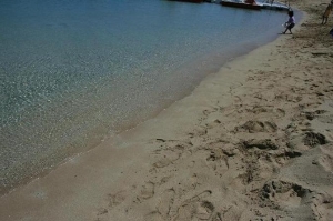 Protaras Beach, photo by Cypruspictures.net