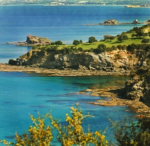 Scenery From Cyprus, photo by PIO, Cyprus.