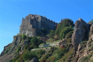 Stavrovouni Monastery - Larnaka Regional Tourism 