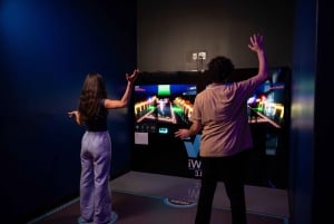 Active Arena: Interactive Indoor Gaming Experience in Dallas
