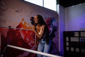 Active Arena: Interactive Indoor Gaming Experience in Dallas