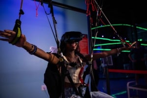 Active Arena: Interactive Indoor Gaming Experience in Dallas