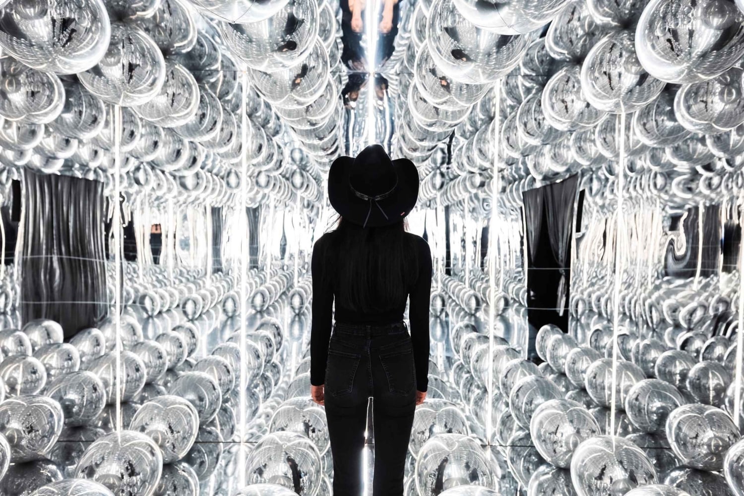 バルーンミュージアムダラス - レッツフライ - フレックスチケット