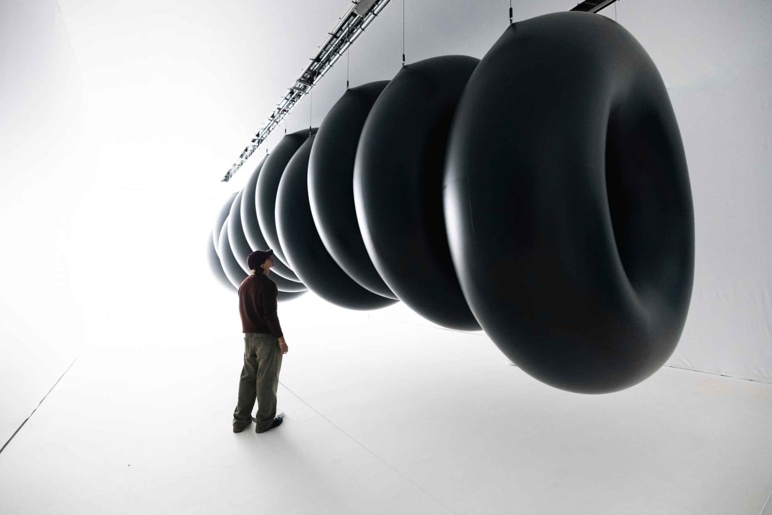 バルーンミュージアムダラス - レッツフライ - フレックスチケット