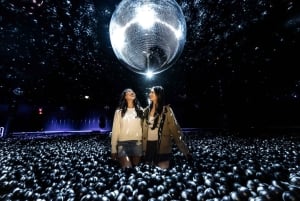 バルーンミュージアムダラス - レッツフライ - フレックスチケット