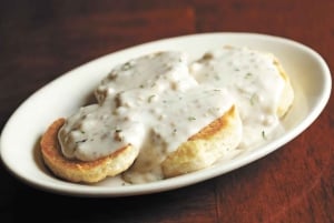 Dallas: Den bästa street food-turen med en lokal guide