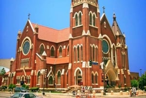 Dallas: Den bästa street food-turen med en lokal guide