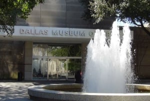 Dallas: City & Fort Worth Combination Tour