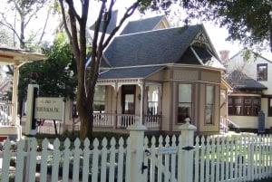 Dallas: City & Fort Worth Combination Tour