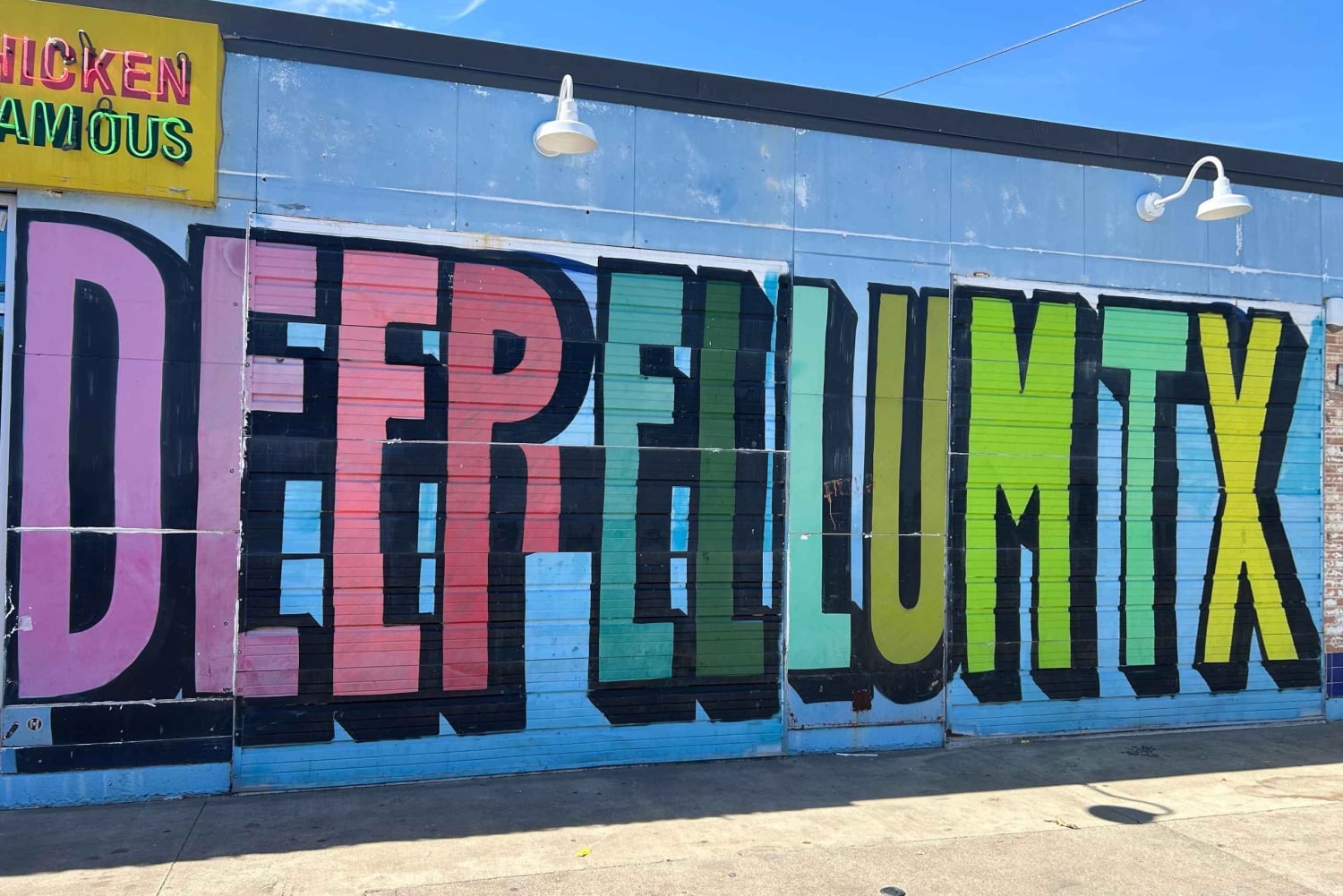 Dallas: Historic Private Walking Tour