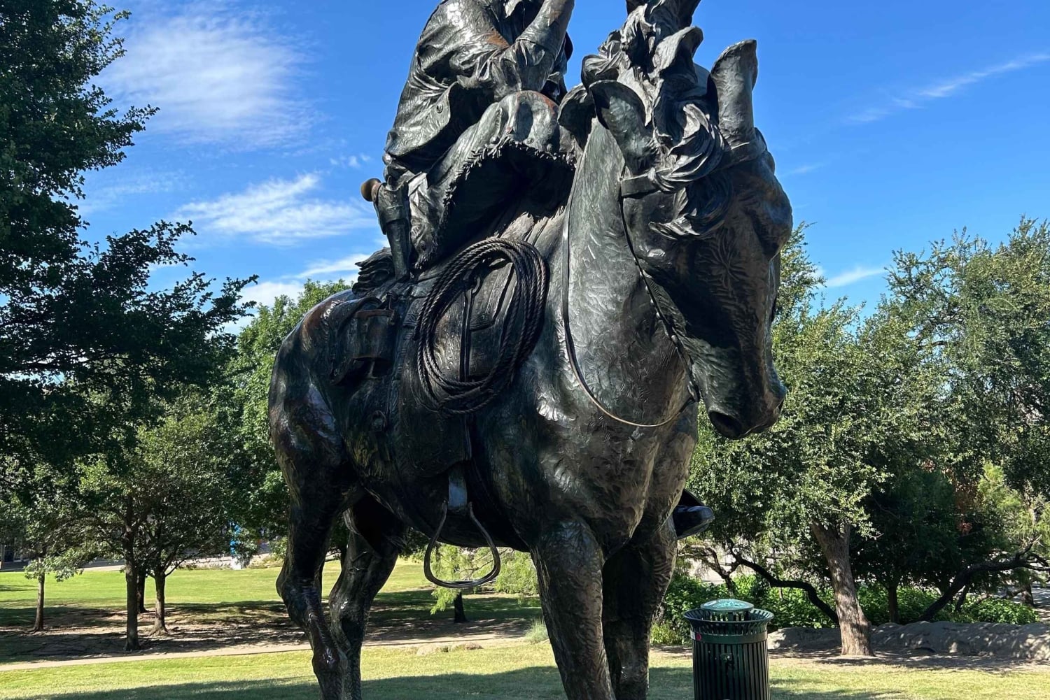 Dallas: Historic Private Walking Tour