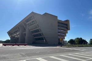 Dallas: Historic Private Walking Tour