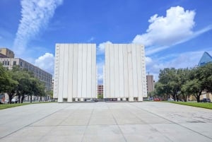 Dallas: JFK Assassination and Sixth Floor Museum Tour