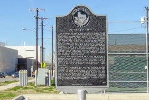 Dallas: JFK Assassination and Sixth Floor Museum Tour