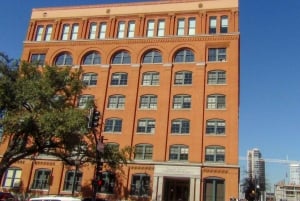 Dallas: JFK Assassination and Sixth Floor Museum Tour