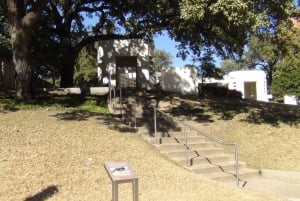 Dallas: JFK Assassination Highlights Walking Tour