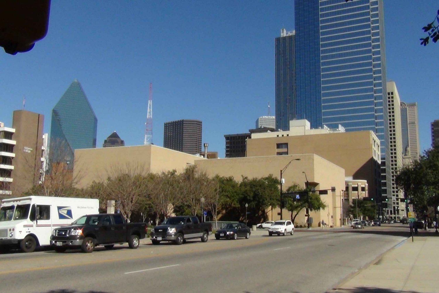 Dallas: Small-Group City Highlights Tour