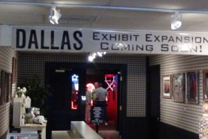 Dallas: Southfork Ranch, Dallas Highlights, and JFK Tour